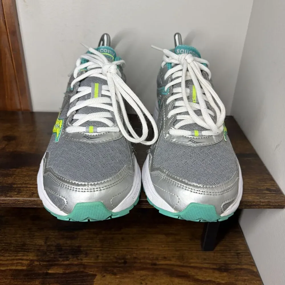 Saucony grid cohesion